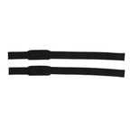 Weight Lifting Wrist Straps Bodybuilding Hand Grip Wrap Gym Workout Dumbbell Crossfit Fitness Equipment Exercise Training Tool