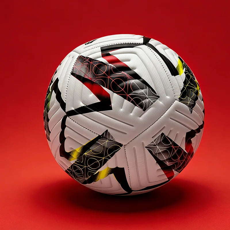 Professional Soccer Ball