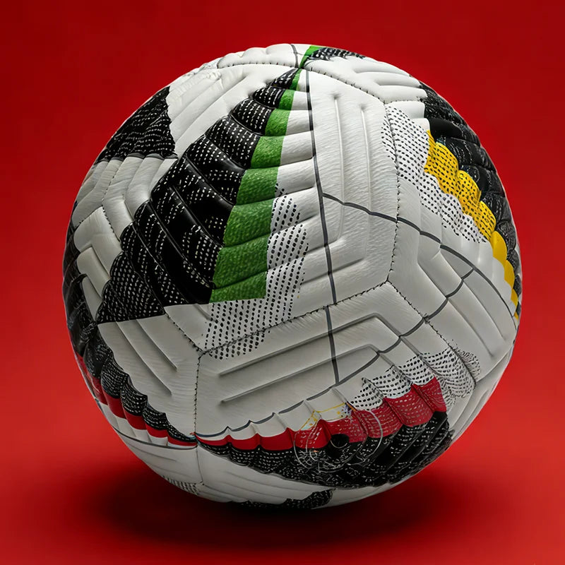 Professional Soccer Ball
