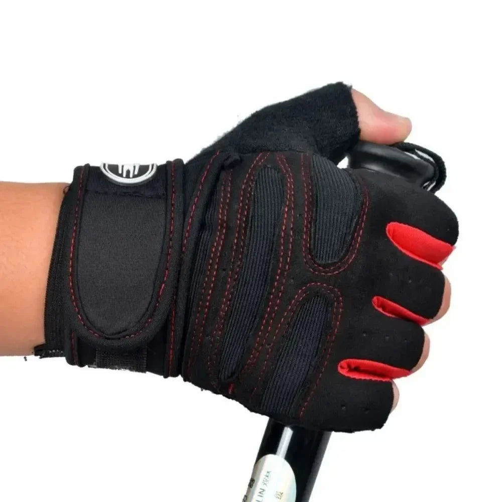 Gym Gloves