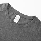 Skinny Casual T-Shirt Short Sleeve