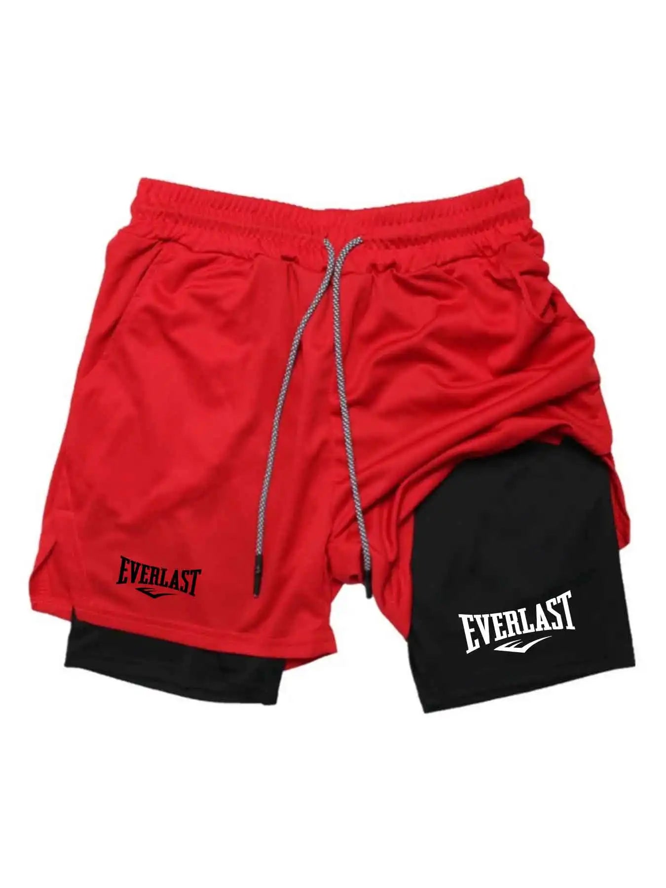 Everlast men's Sports Shorts