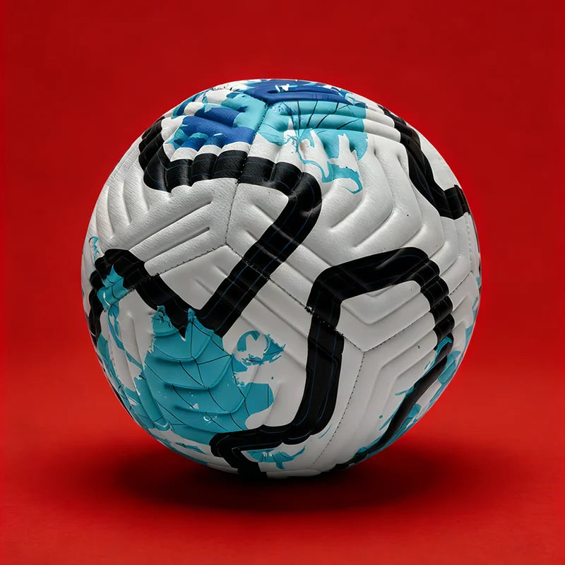 Professional Soccer Ball