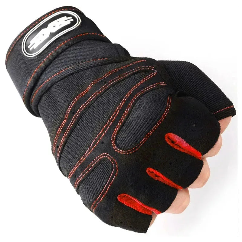 Gym Gloves