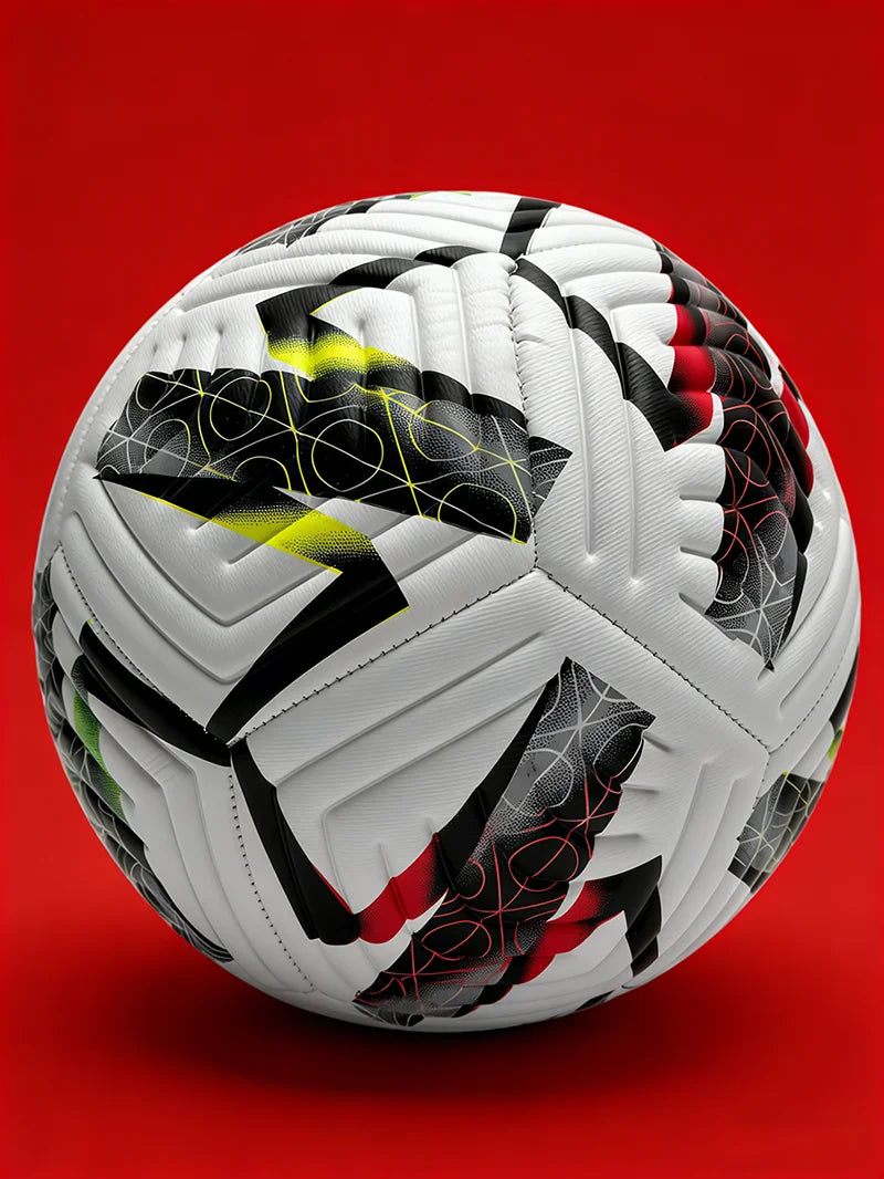 Professional Soccer Ball