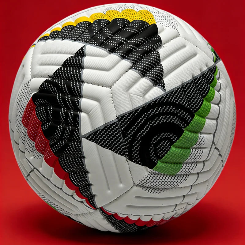 Professional Soccer Ball