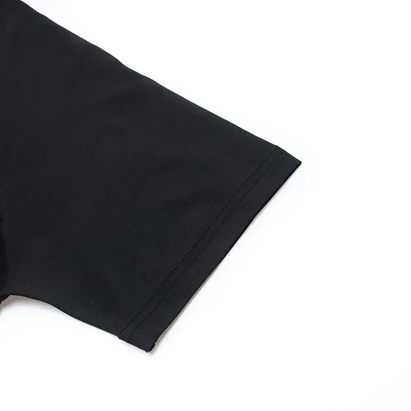 Fitness T-shirts for Men Fitness Gym