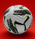 Professional Soccer Ball