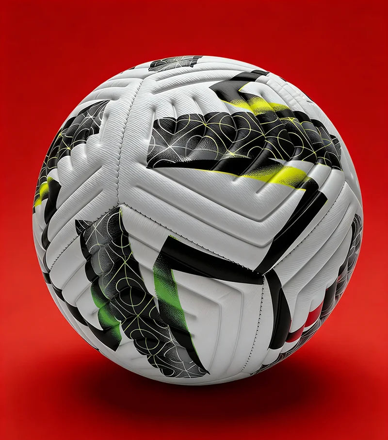 Professional Soccer Ball
