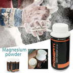 Fitness Anti-skid Magnesium Powder