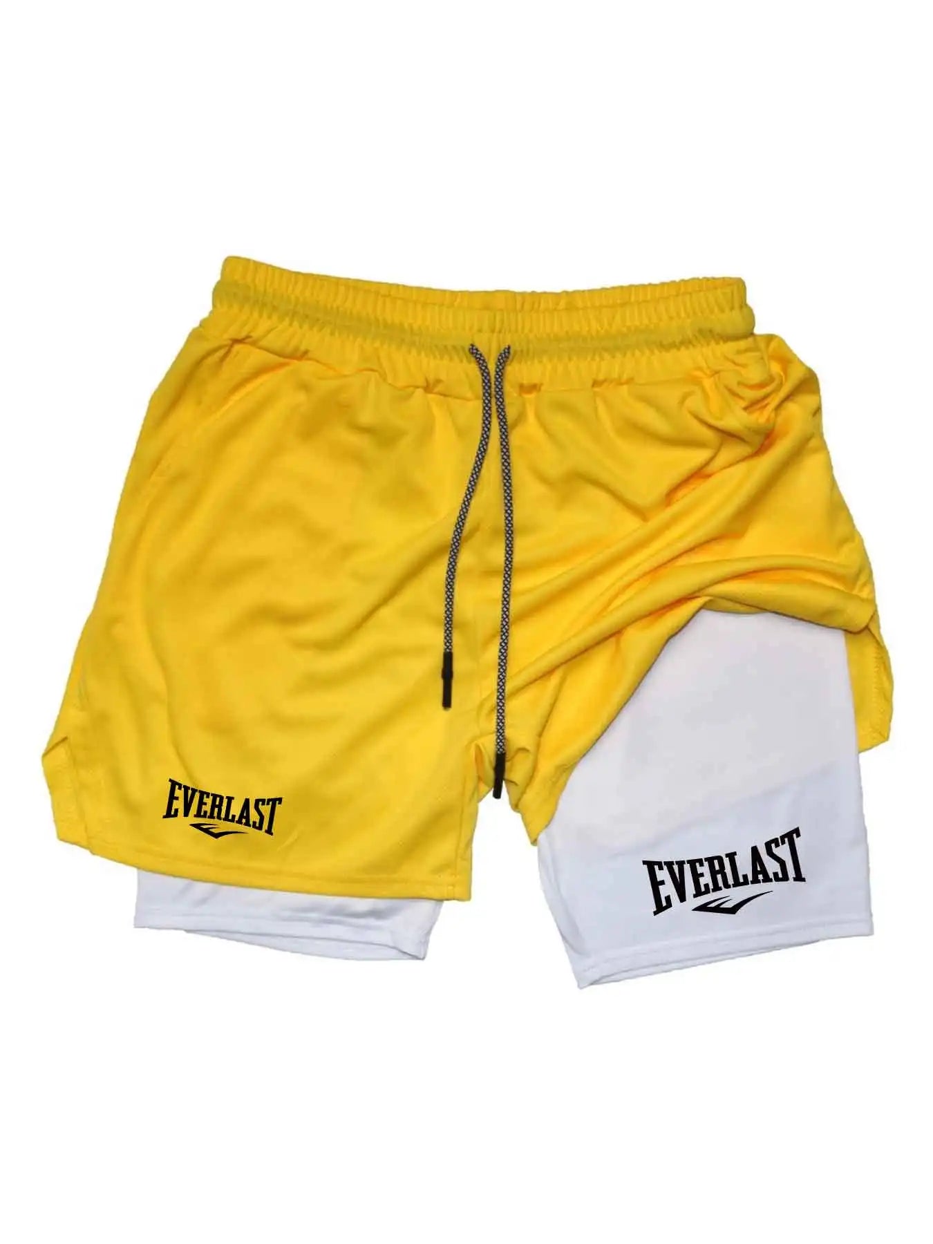 Everlast men's Sports Shorts