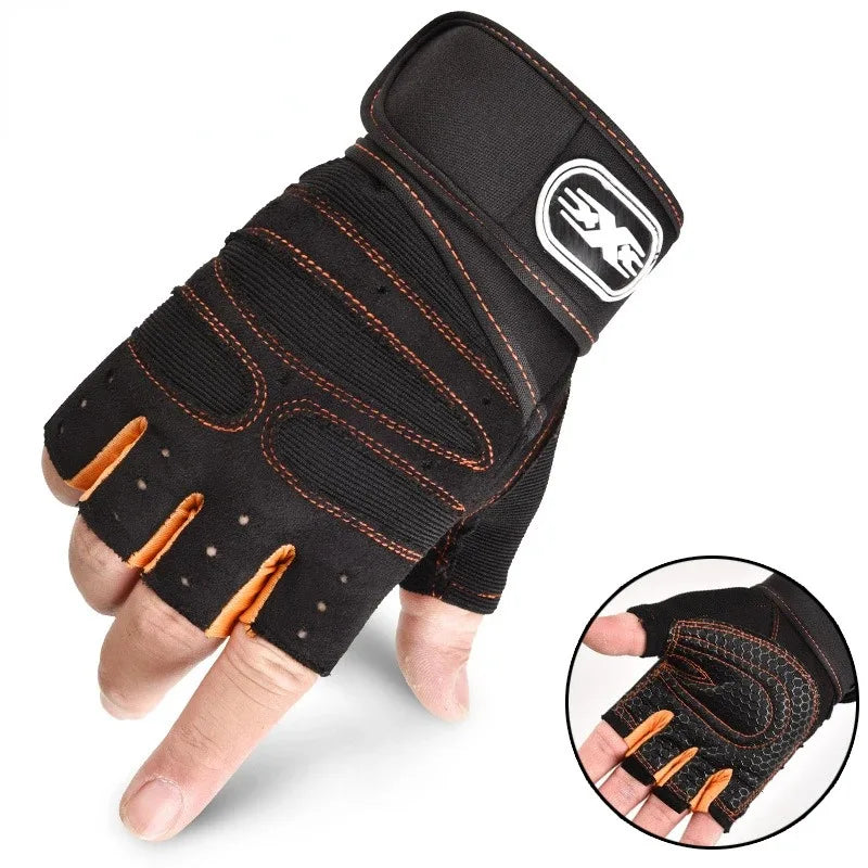 Gym Gloves