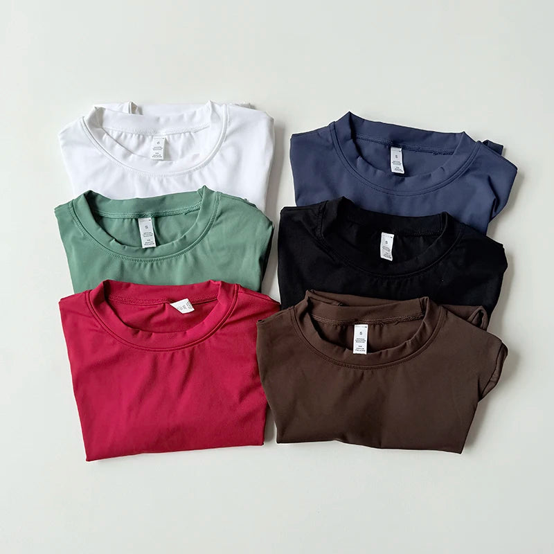 Sports Tops