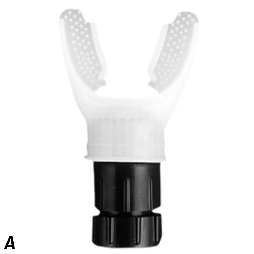 Adjustable Silicone Breathing