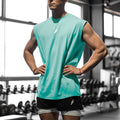 Men’s Quick-Dry Sleeveless Workout Tank Top | YXNLife