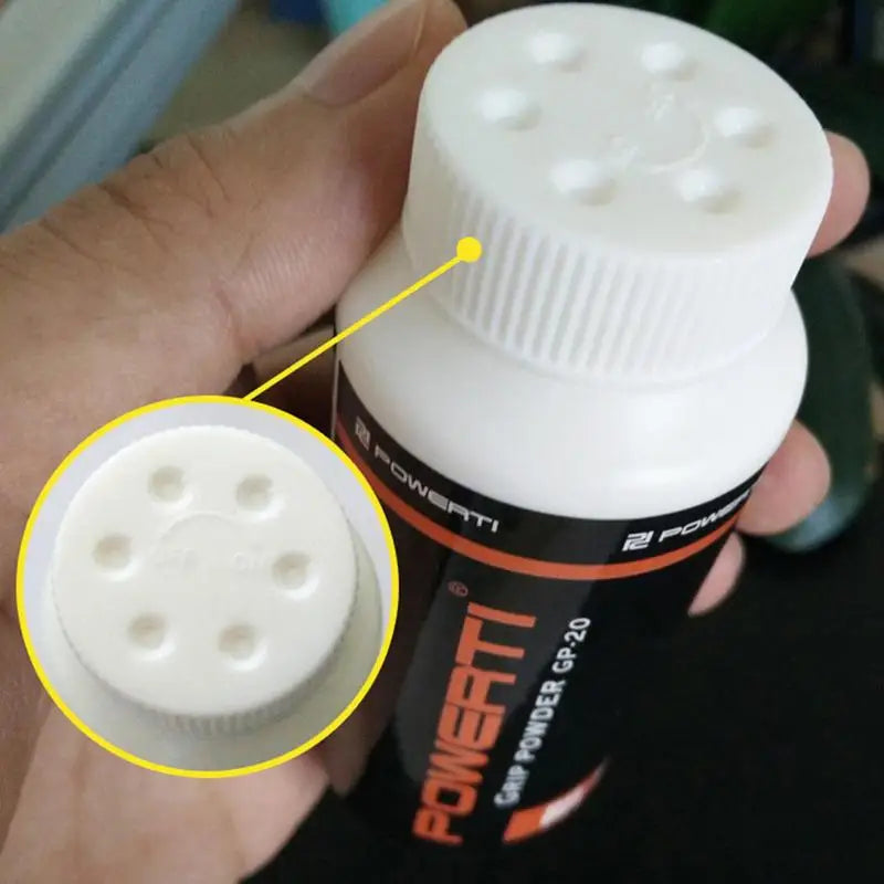 Fitness Anti-skid Magnesium Powder