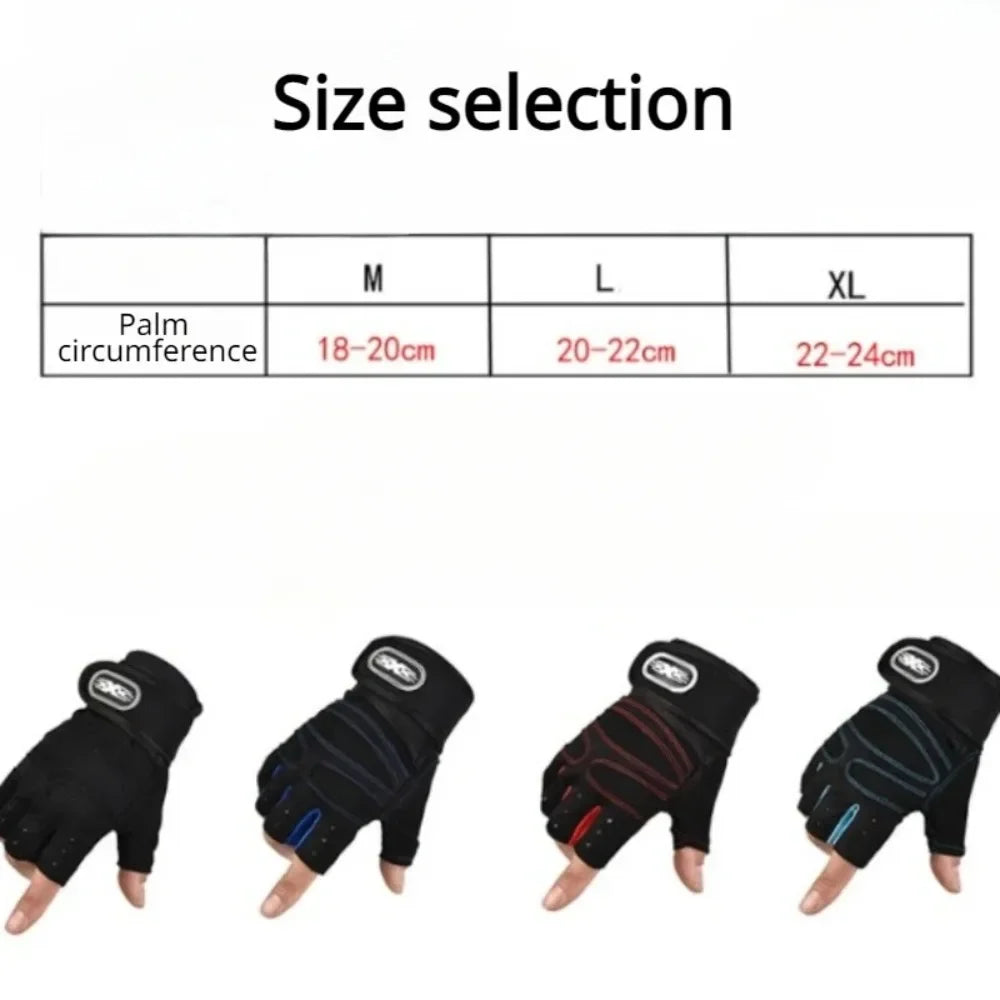 Gym Gloves