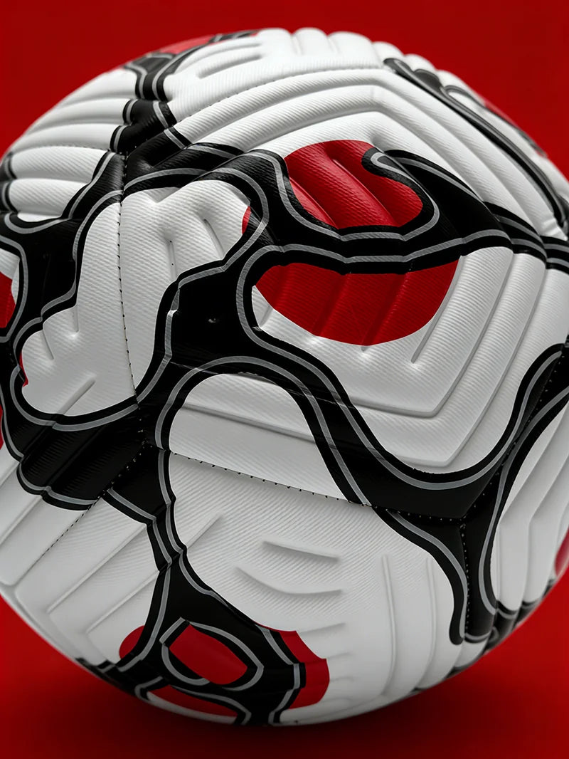 Professional Soccer Ball