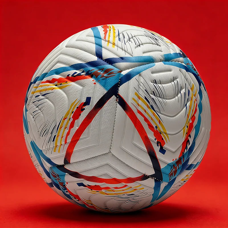 Professional Soccer Ball