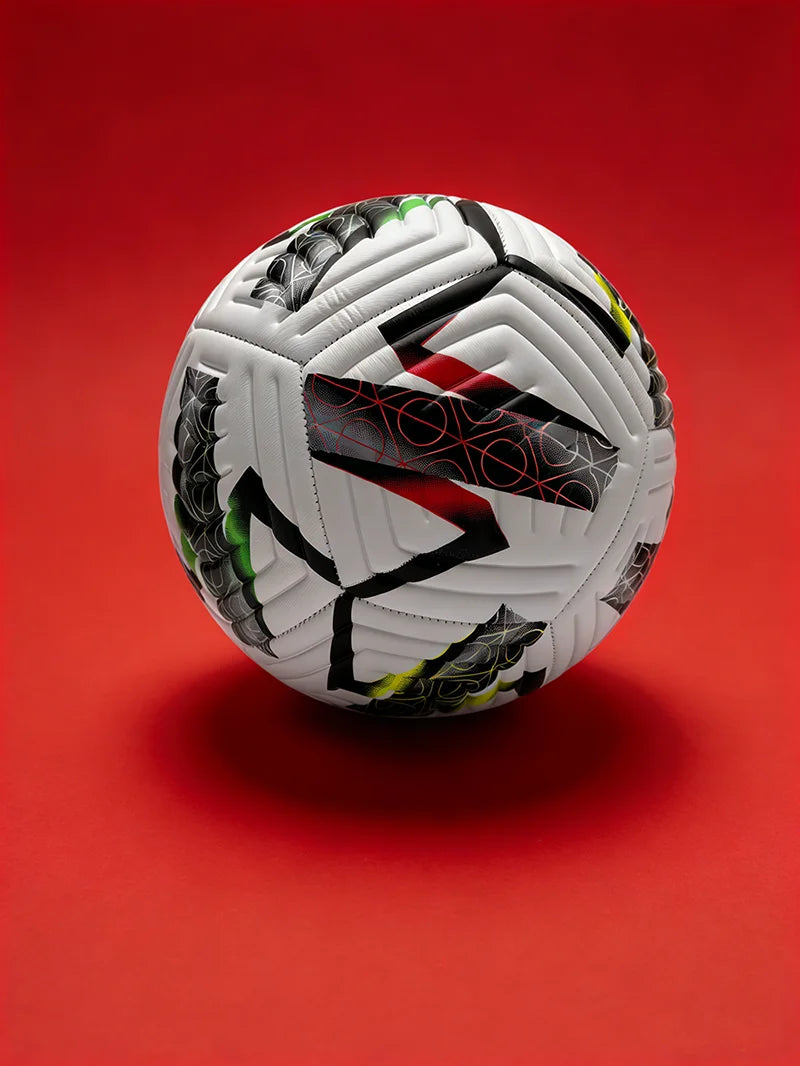 Professional Soccer Ball
