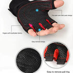 Gym Gloves