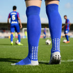 Sports Training Long Football Socks