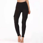 Women's High Waist Pocket Gym Leggings | YXNLife