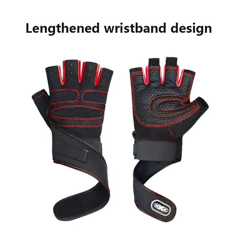 Gym Gloves