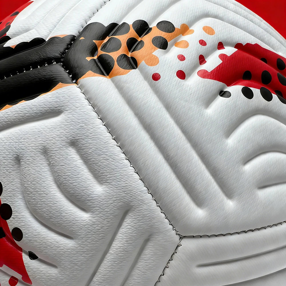 Professional Soccer Ball