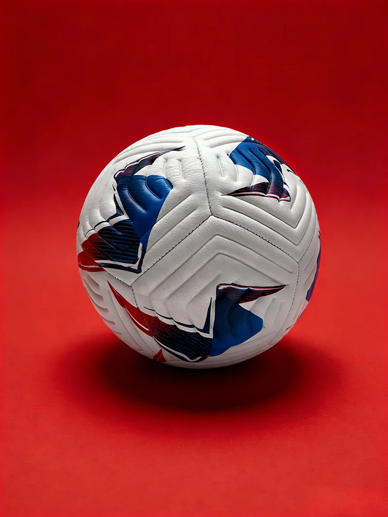 Professional Soccer Ball