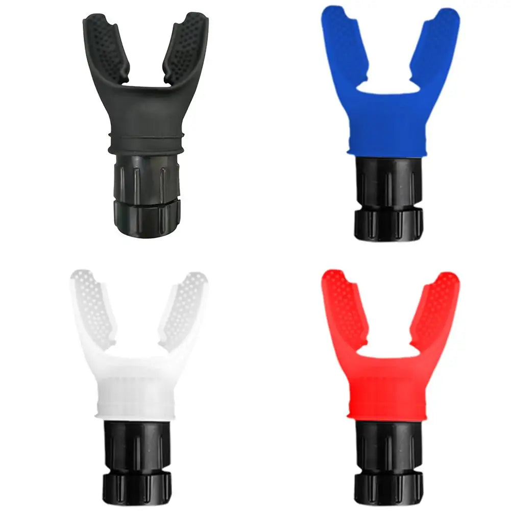 Adjustable Silicone Breathing