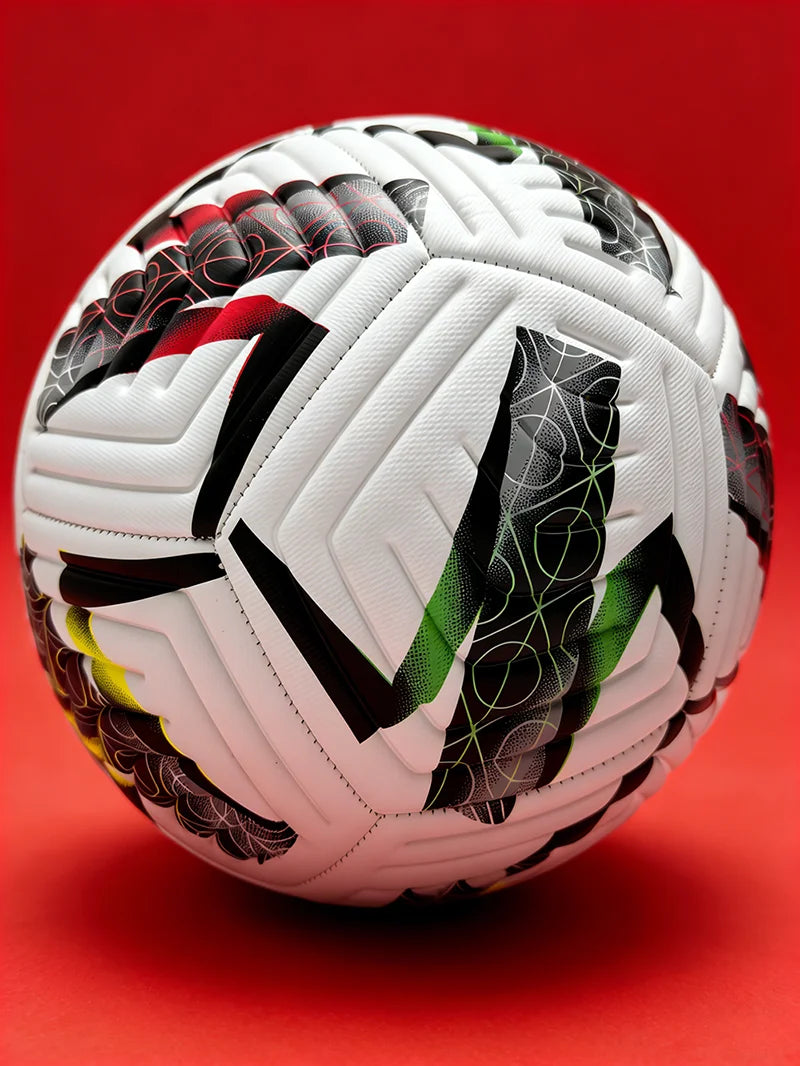 Professional Soccer Ball