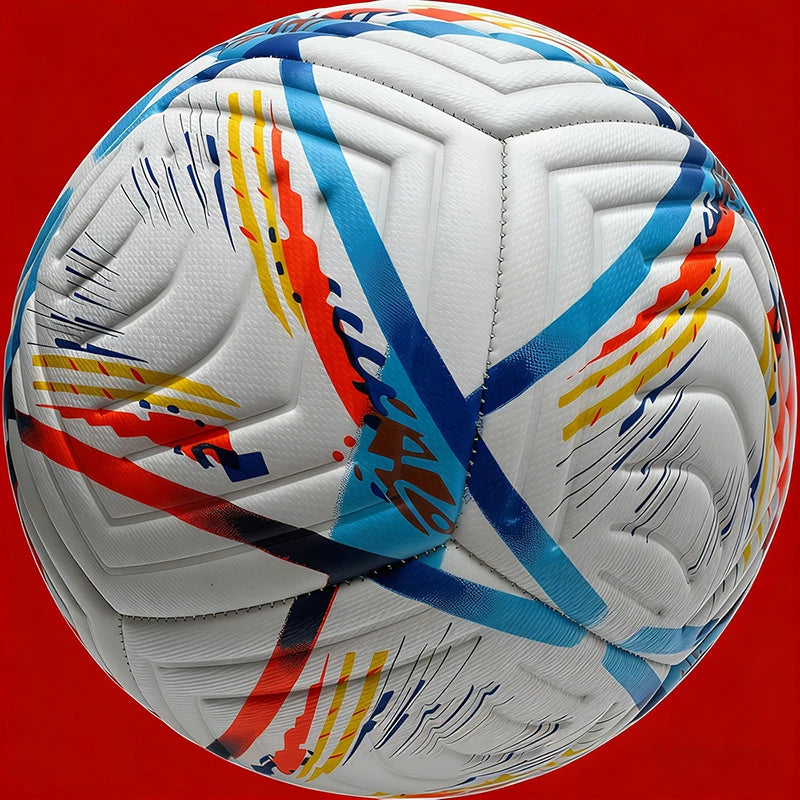 Professional Soccer Ball