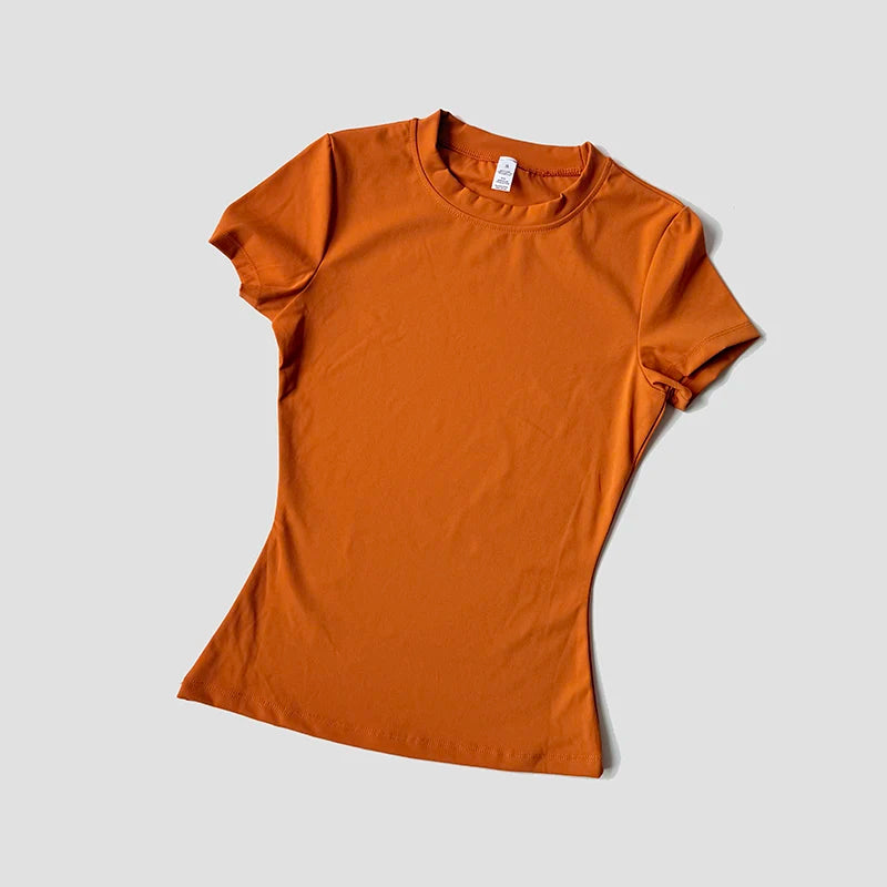 Sports Tops