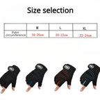 Gym Gloves