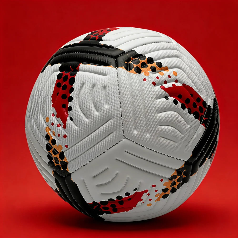 Professional Soccer Ball