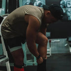 Men’s Quick-Dry Sleeveless Workout Tank Top | YXNLife