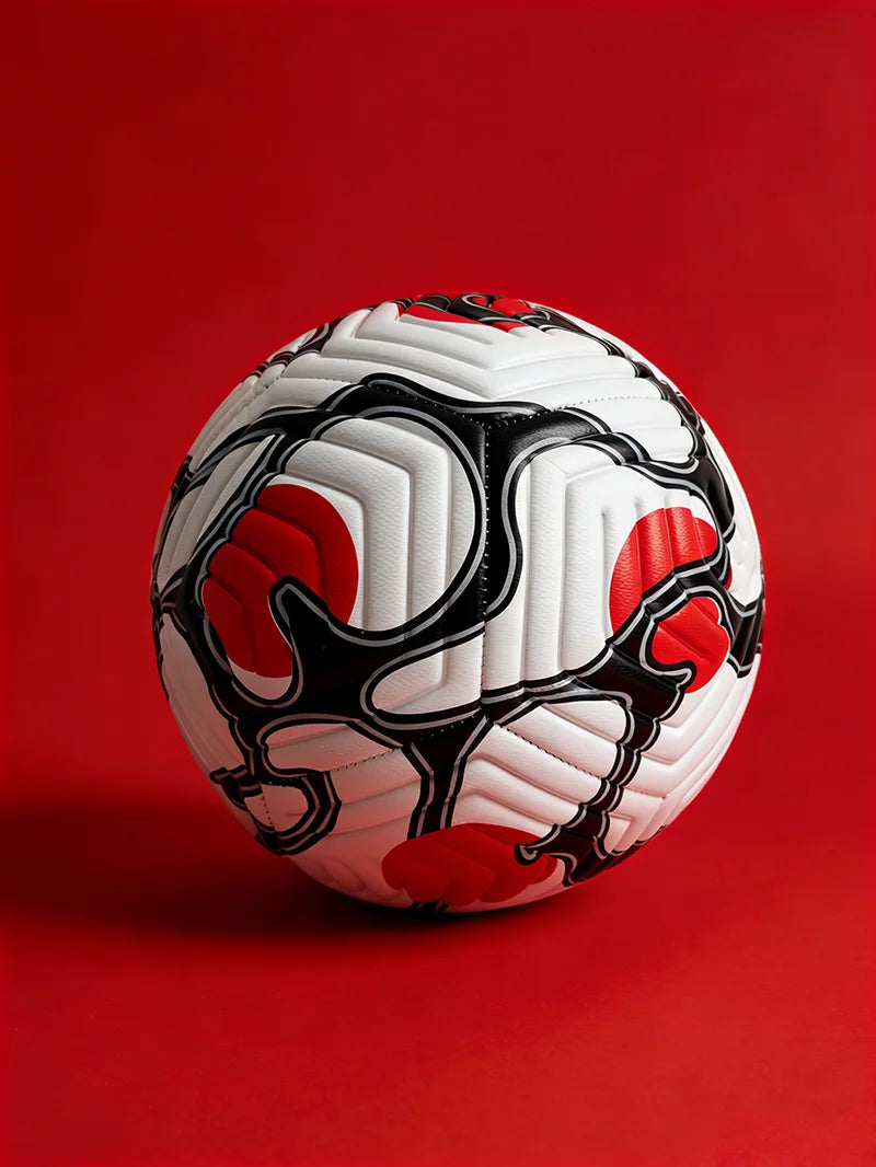 Professional Soccer Ball
