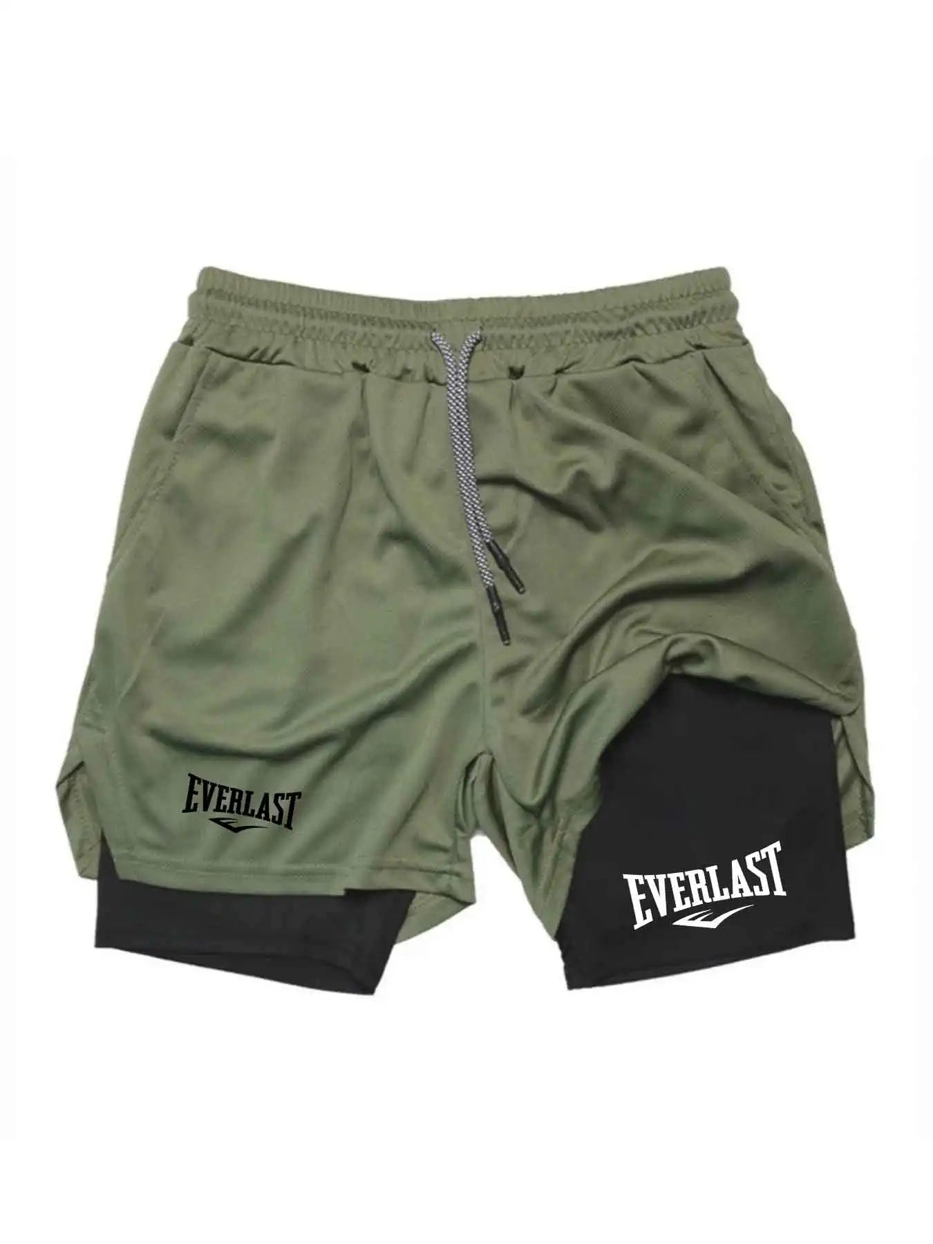 Everlast men's Sports Shorts