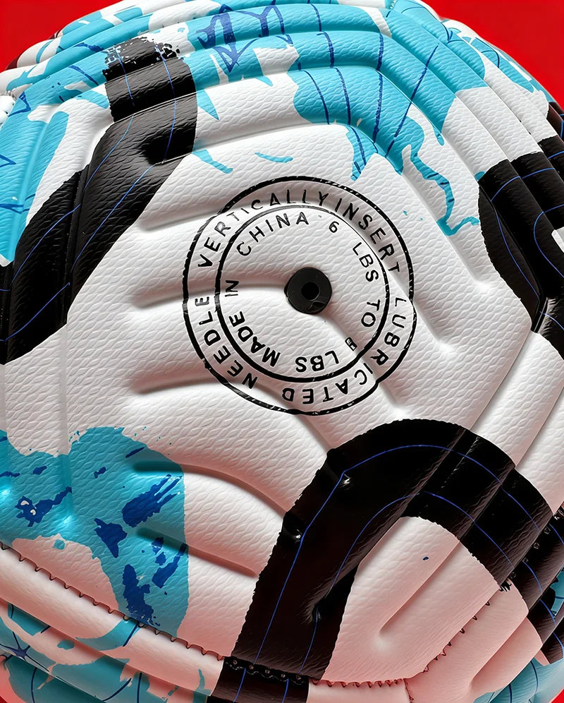 Professional Soccer Ball