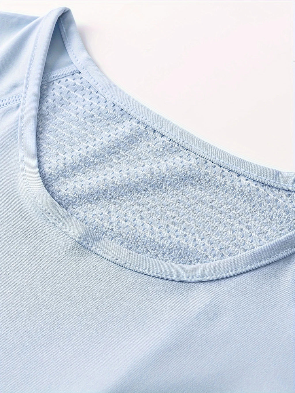 Sports T-shirt women summer breathable