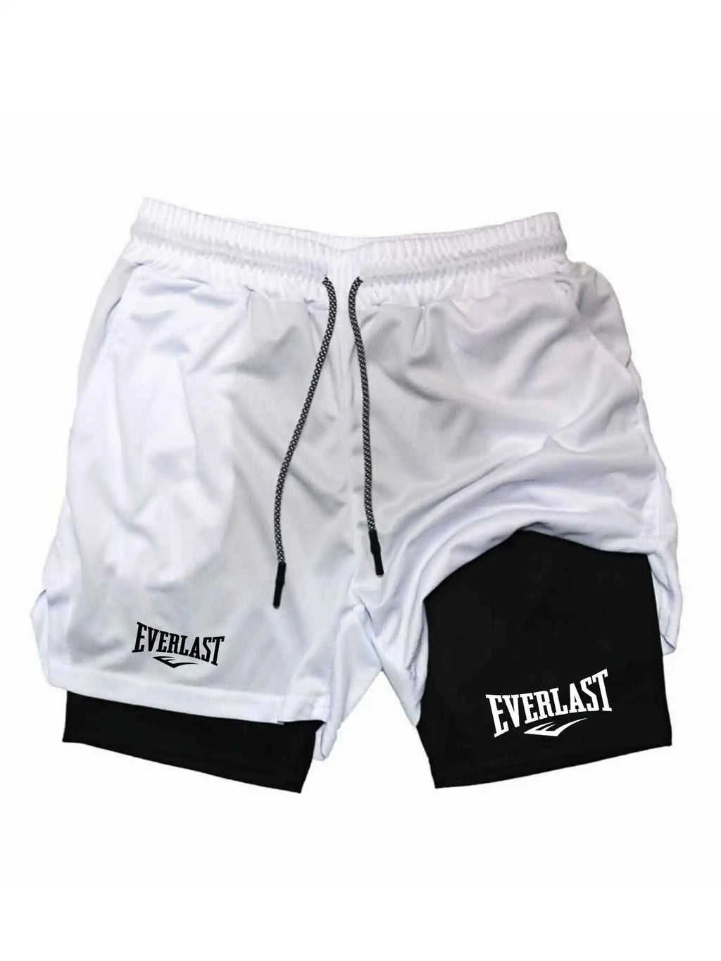 Everlast men's Sports Shorts
