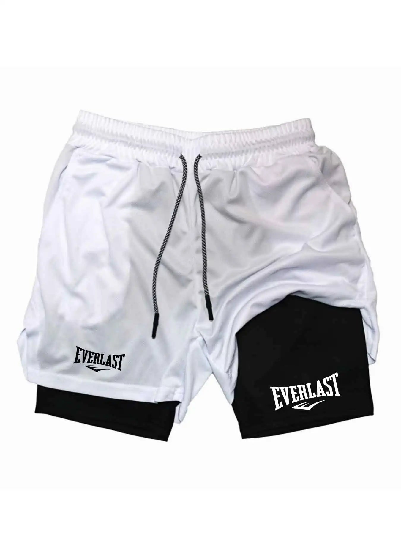 Everlast men's Sports Shorts