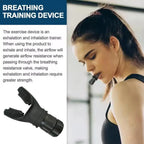 Adjustable Silicone Breathing