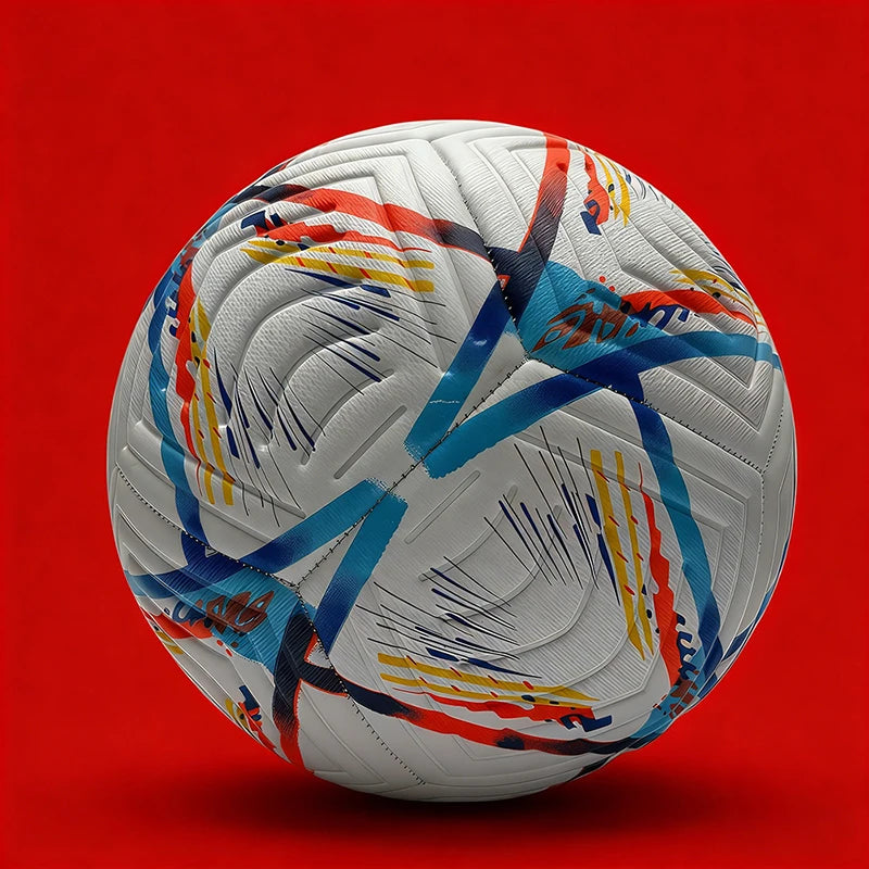 Professional Soccer Ball