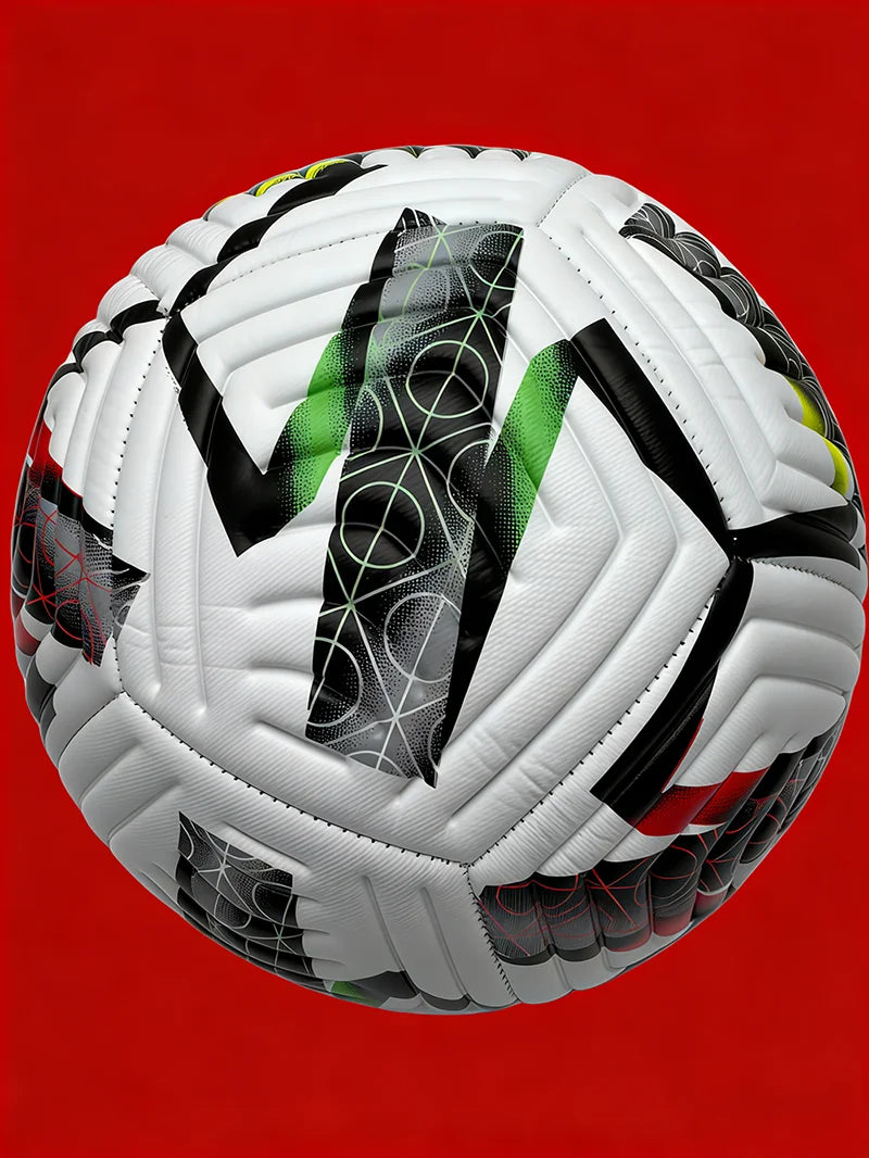 Professional Soccer Ball