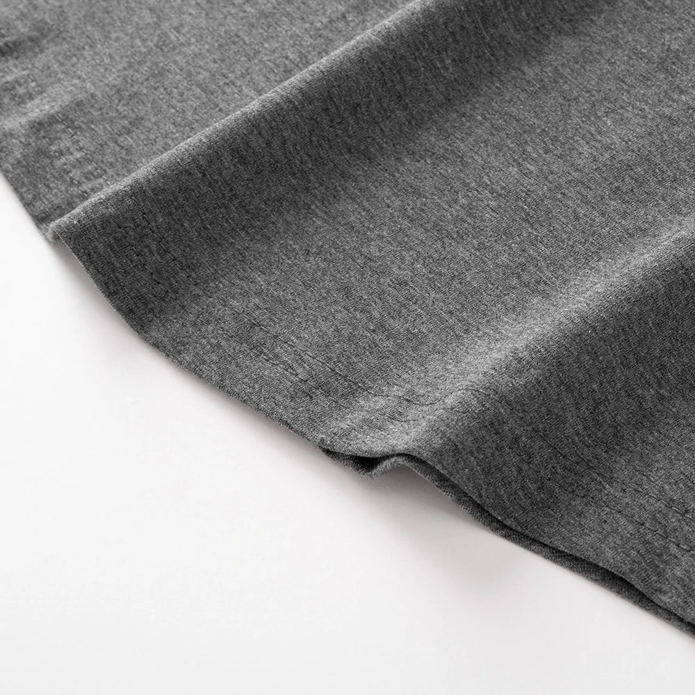 Skinny Casual T-Shirt Short Sleeve