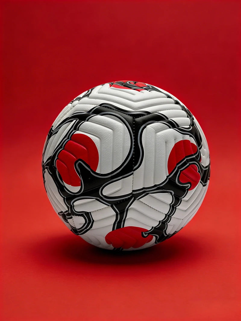 Professional Soccer Ball