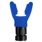 Adjustable Silicone Breathing