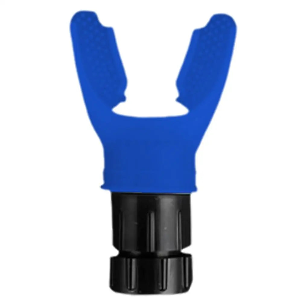 Adjustable Silicone Breathing